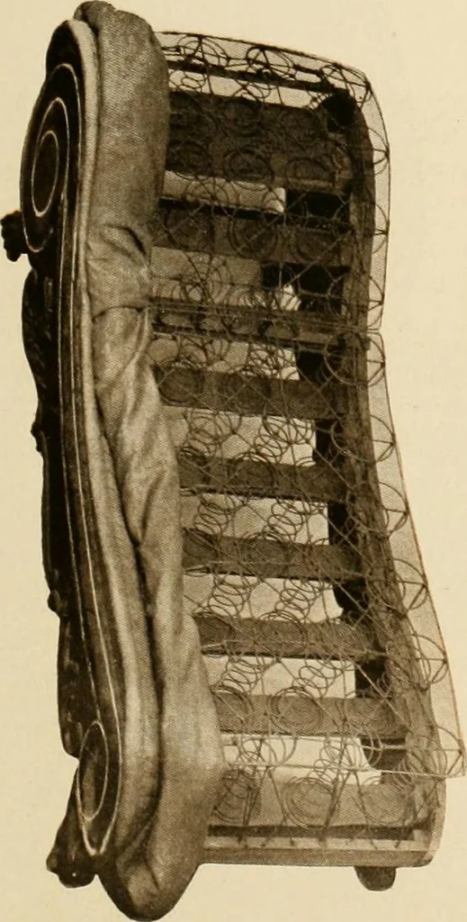 An illustration from [Catalog], 1900, leaf 74