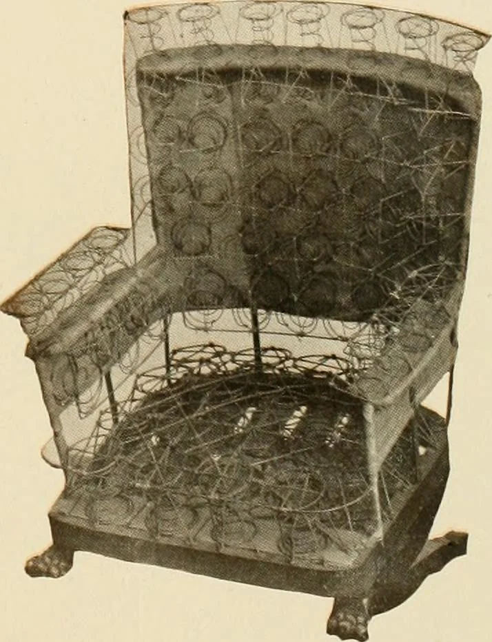 An illustration from [Catalog], 1900, leaf 74