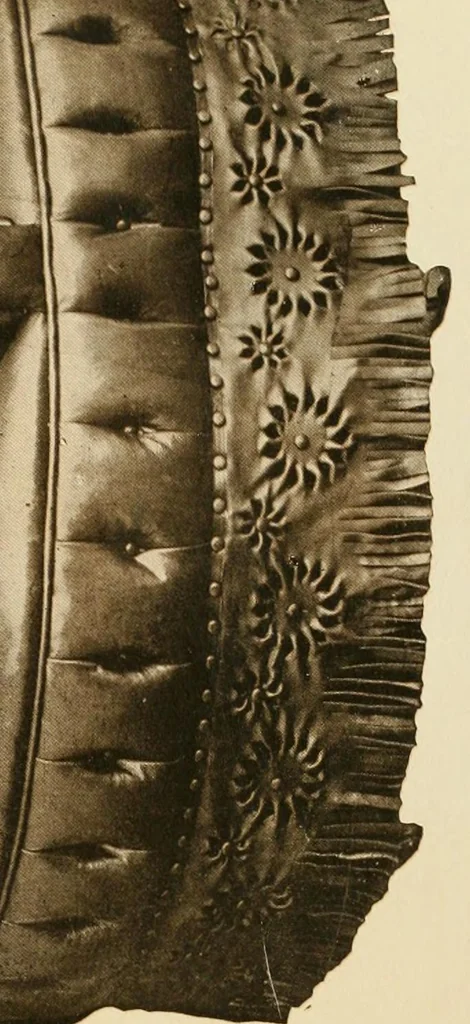 An illustration from [Catalog], 1900, leaf 76