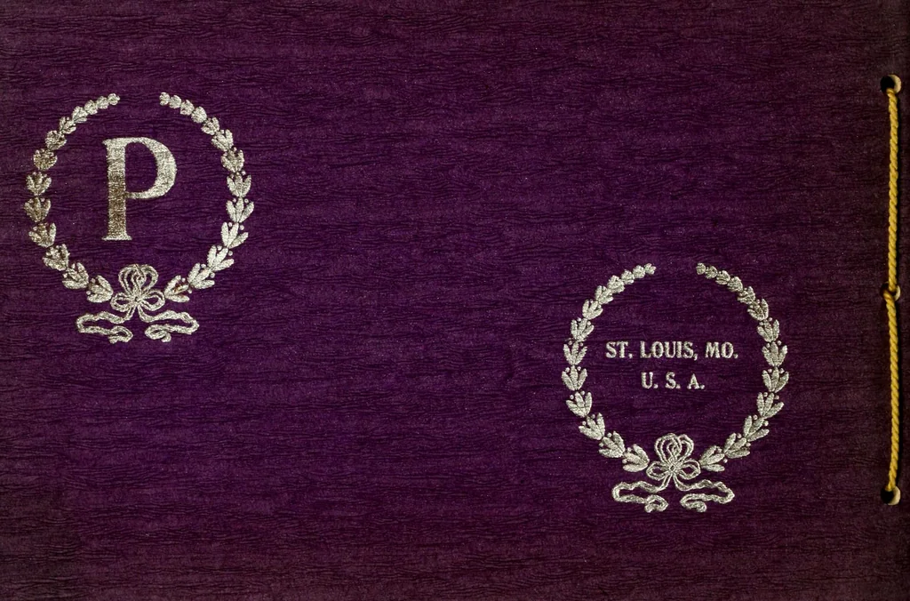 An illustration from [Catalog], 1900, leaf 79