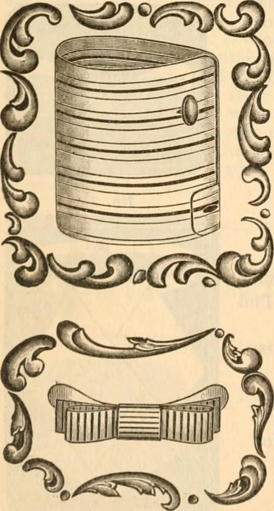 An illustration from [Catalog], 1902, leaf 13