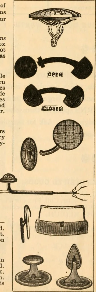 An illustration from [Catalog], 1902, leaf 15