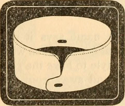 An illustration from [Catalog], 1902, leaf 6