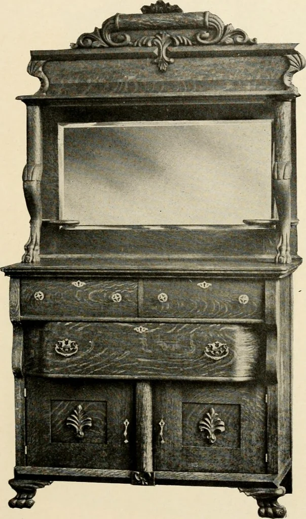 An illustration from [Catalog], 1907, leaf 22