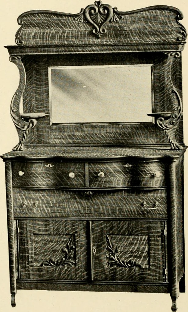 An illustration from [Catalog], 1907, leaf 25