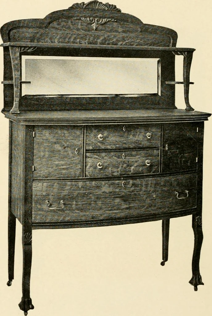An illustration from [Catalog], 1907, leaf 33