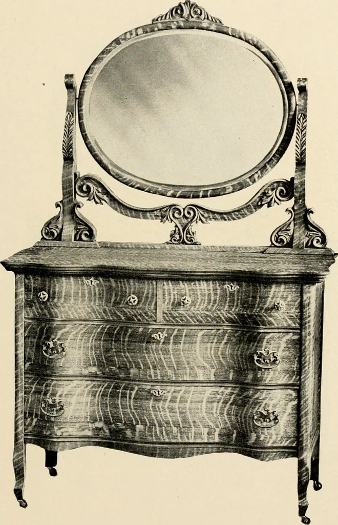 An illustration from [Catalog], 1907, leaf 34
