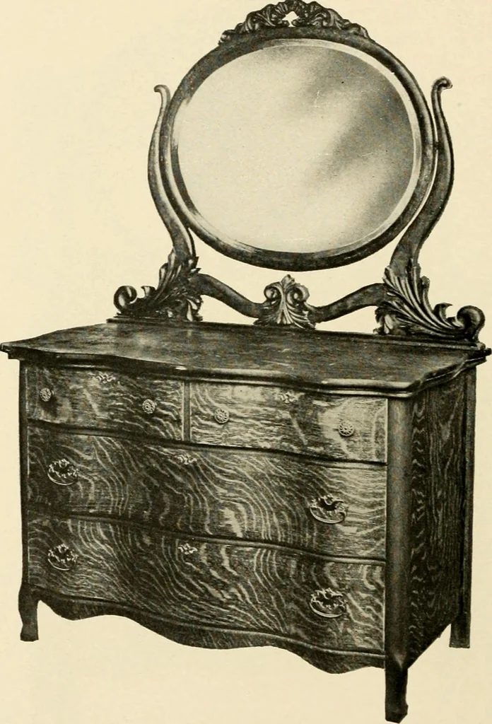 An illustration from [Catalog], 1907, leaf 35