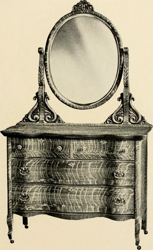 An illustration from [Catalog], 1907, leaf 36