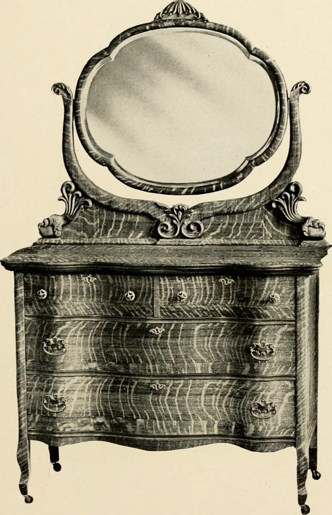 An illustration from [Catalog], 1907, leaf 38