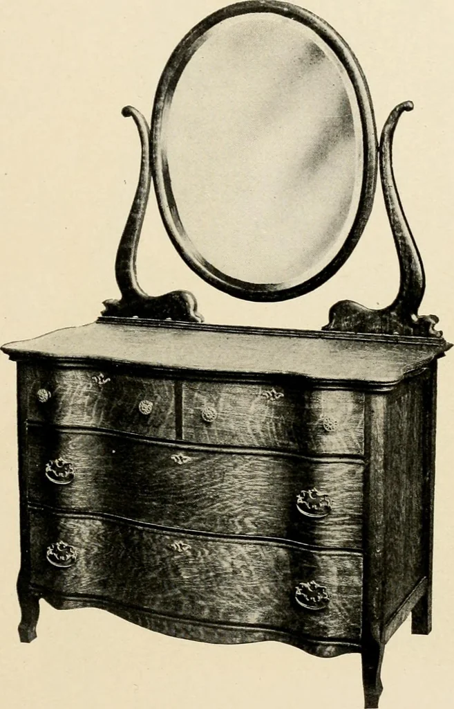 An illustration from [Catalog], 1907, leaf 42