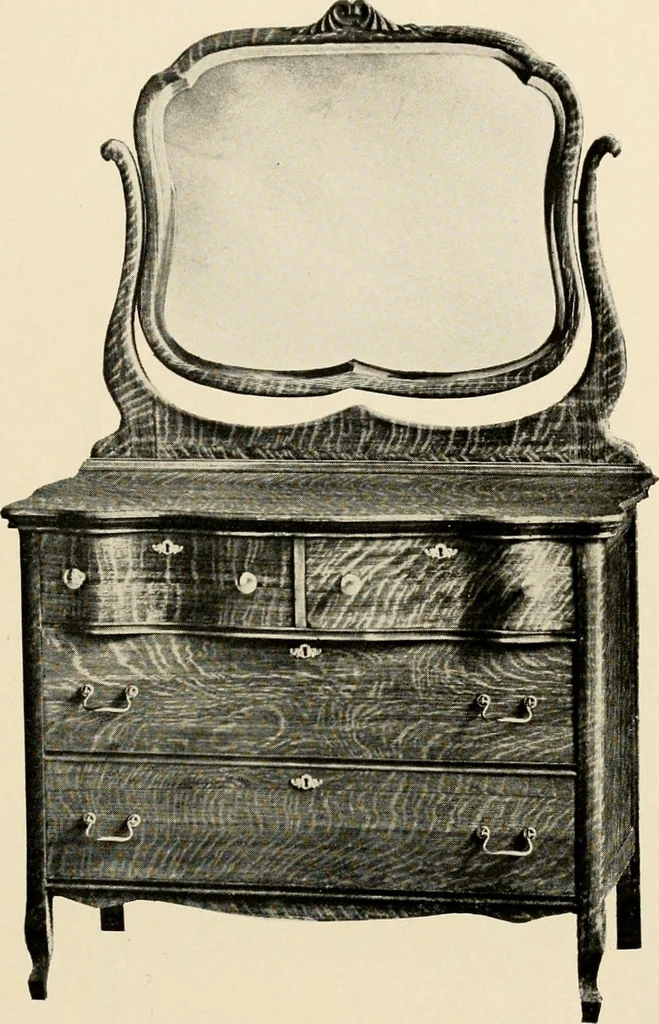 An illustration from [Catalog], 1907, leaf 44