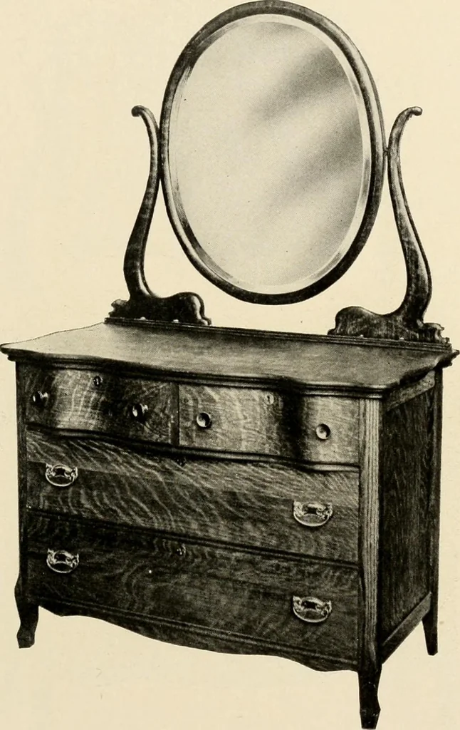 An illustration from [Catalog], 1907, leaf 46