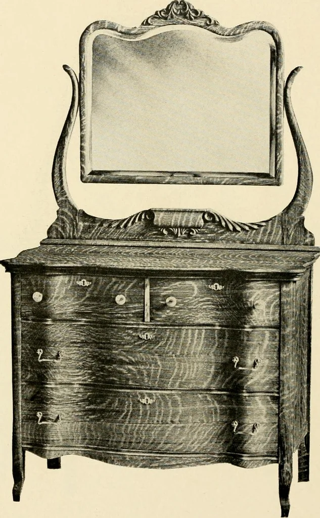 An illustration from [Catalog], 1907, leaf 47