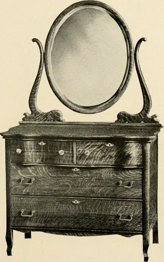An illustration from [Catalog], 1907, leaf 48