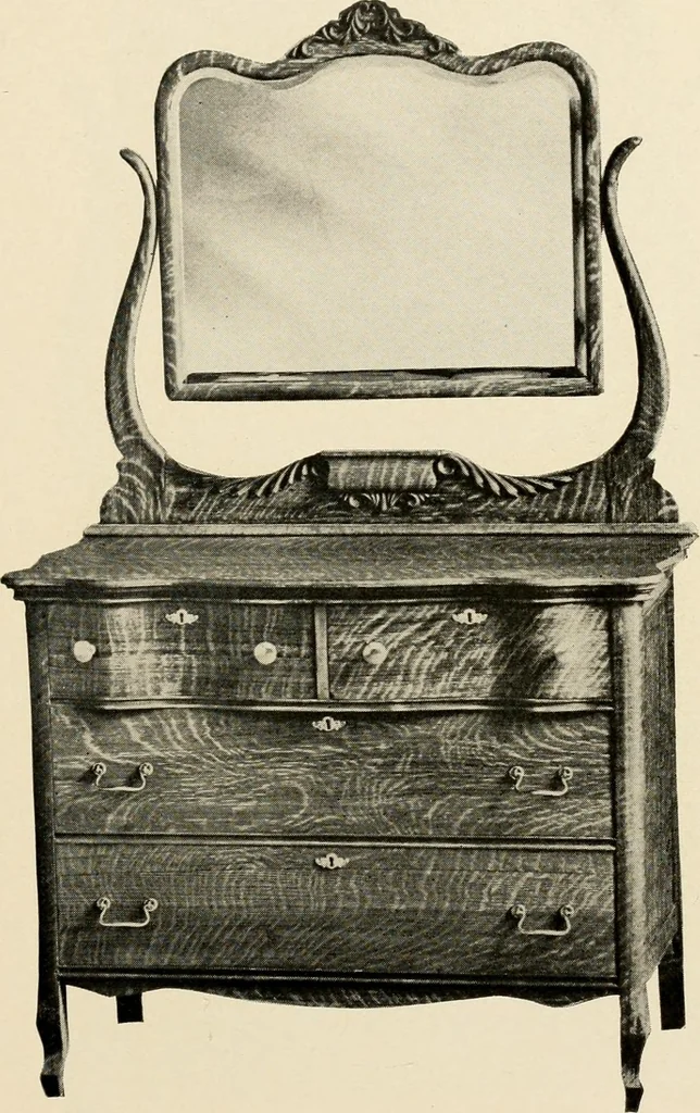 An illustration from [Catalog], 1907, leaf 50