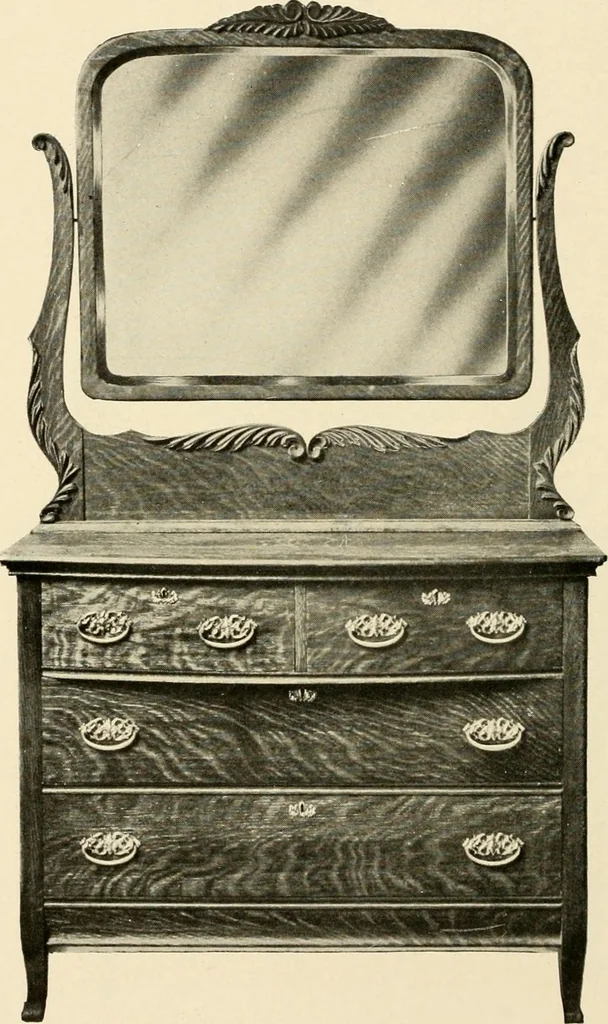 An illustration from [Catalog], 1907, leaf 51