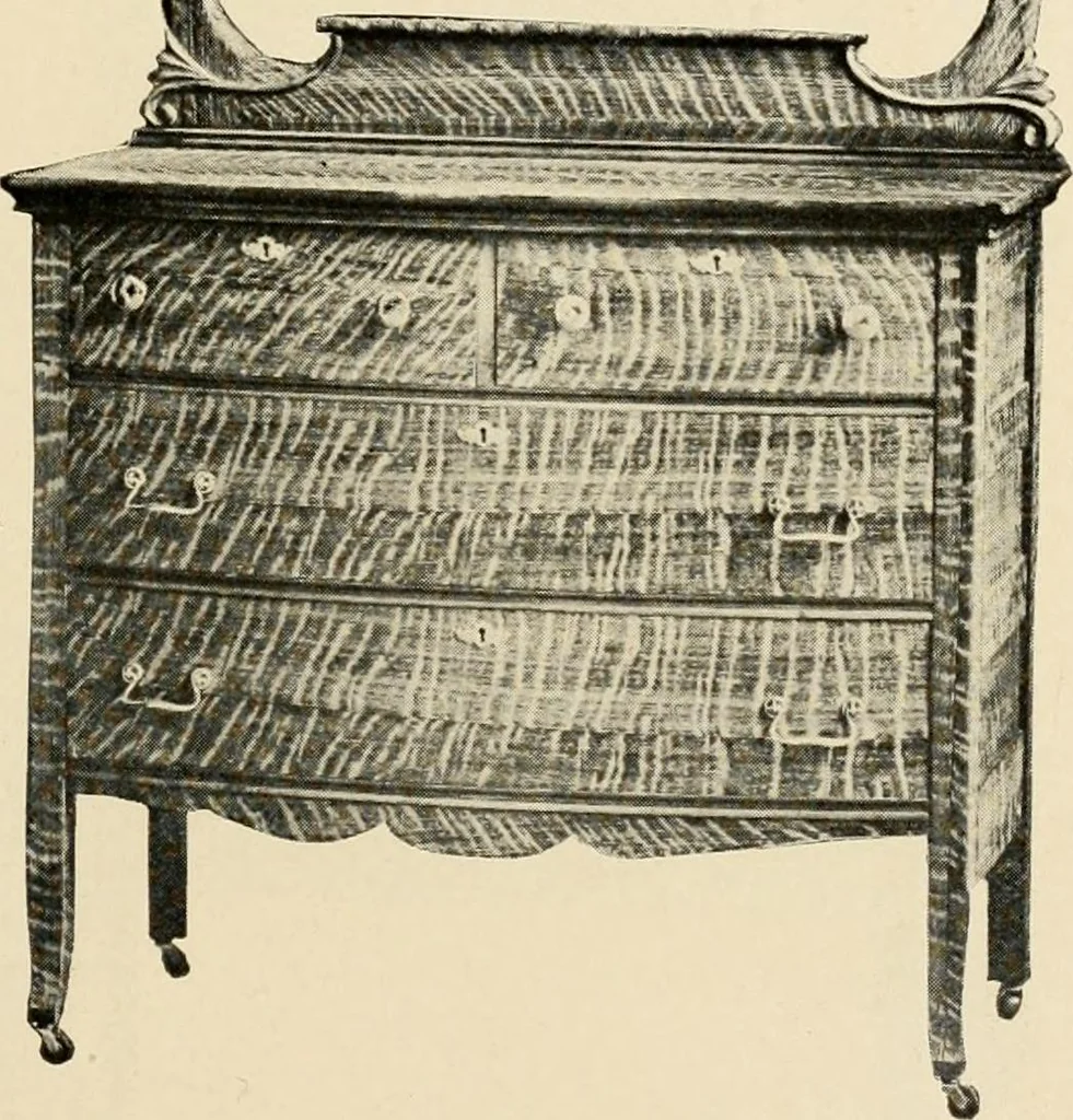 An illustration from [Catalog], 1907, leaf 56