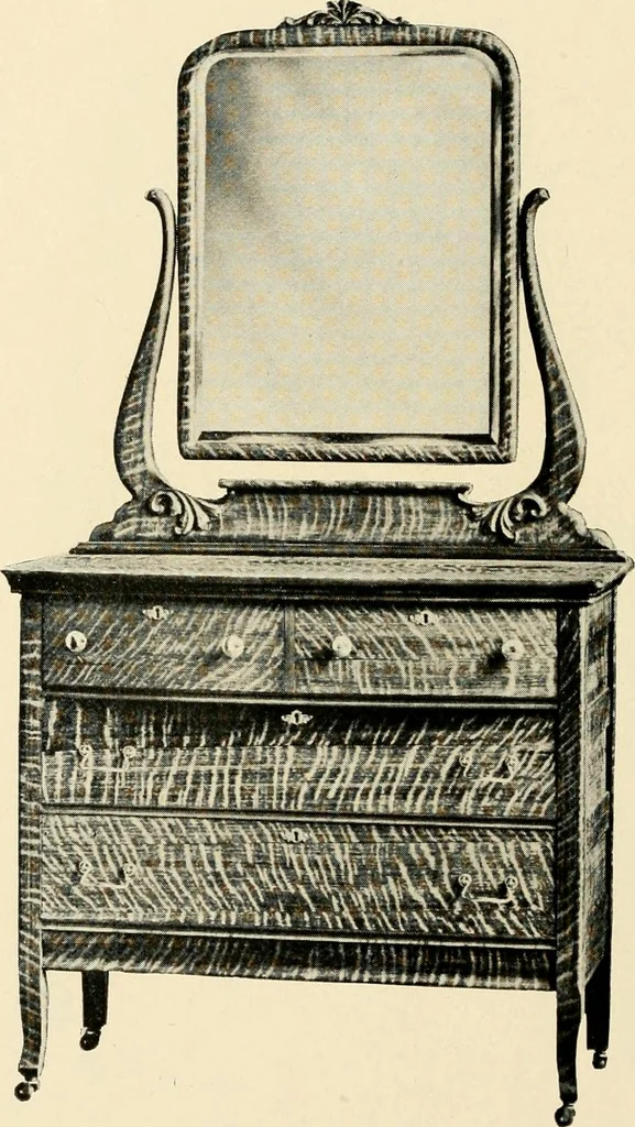 An illustration from [Catalog], 1907, leaf 59