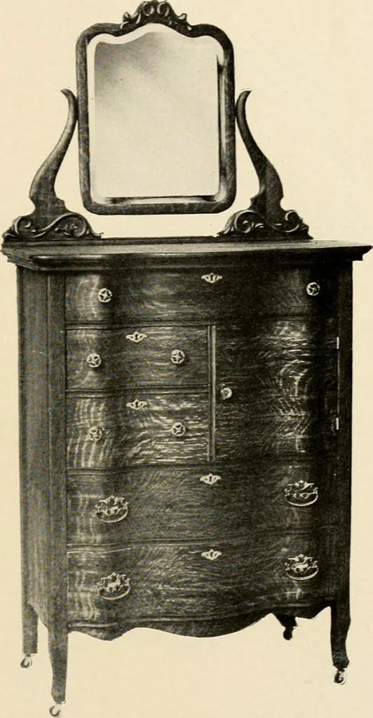 An illustration from [Catalog], 1907, leaf 62