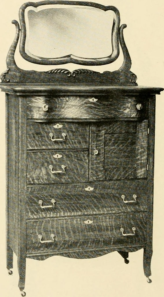 An illustration from [Catalog], 1907, leaf 63