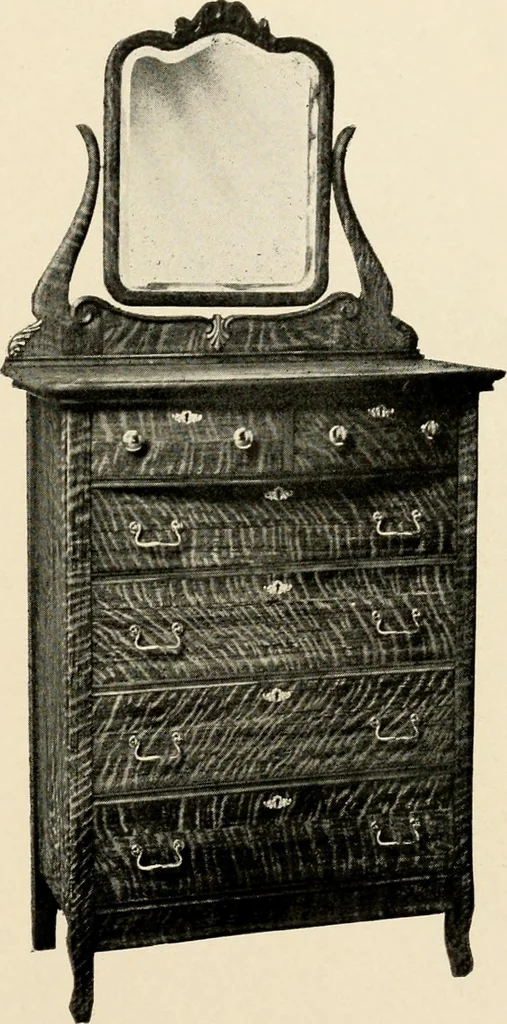 An illustration from [Catalog], 1907, leaf 66