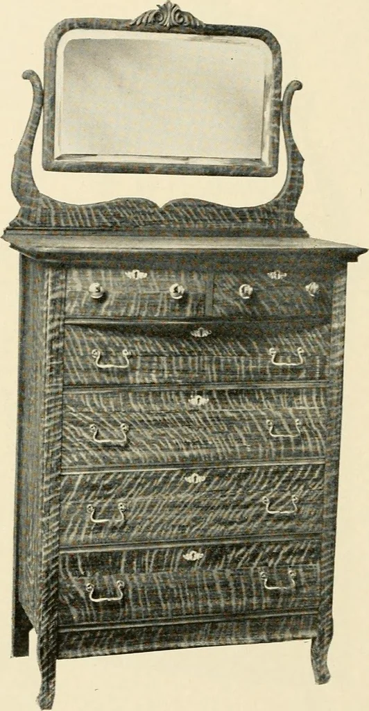 An illustration from [Catalog], 1907, leaf 67