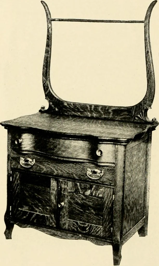 An illustration from [Catalog], 1907, leaf 69