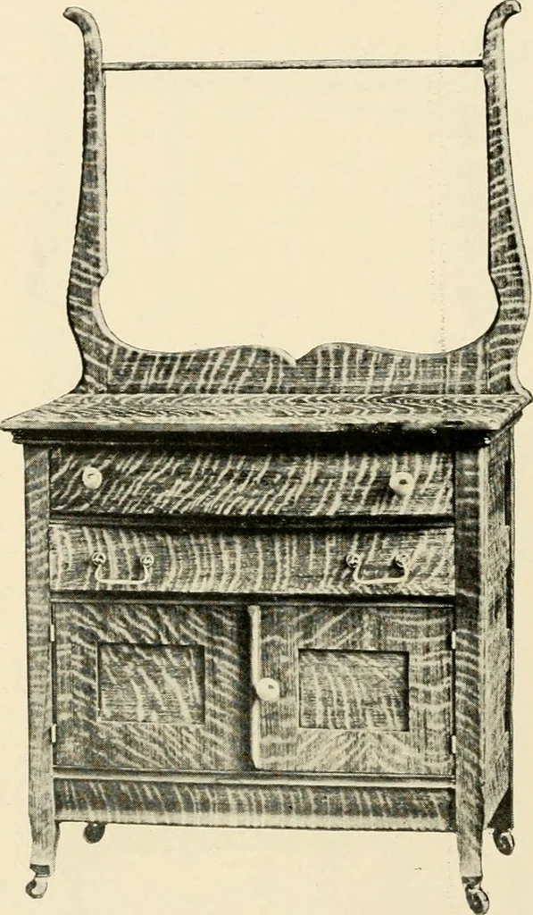 An illustration from [Catalog], 1907, leaf 71