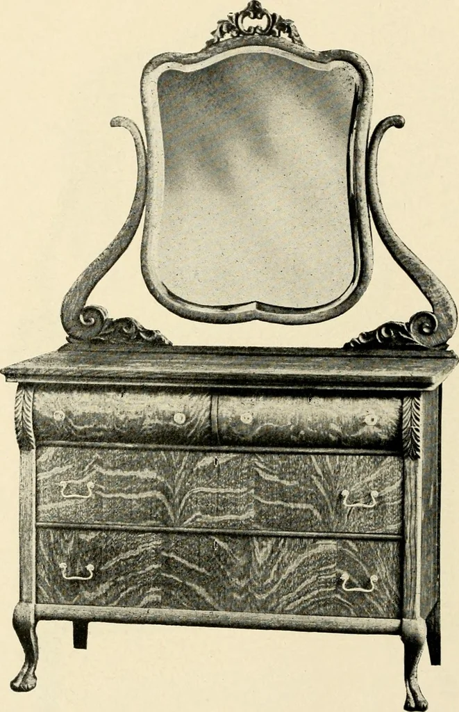 An illustration from [Catalog], 1907, leaf 73