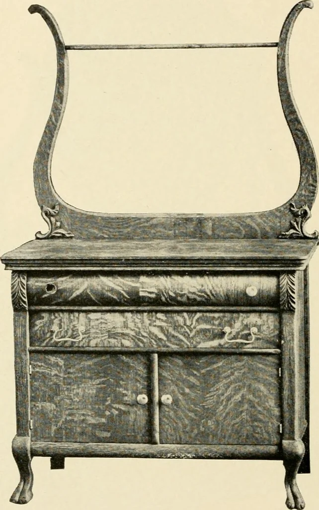 An illustration from [Catalog], 1907, leaf 75