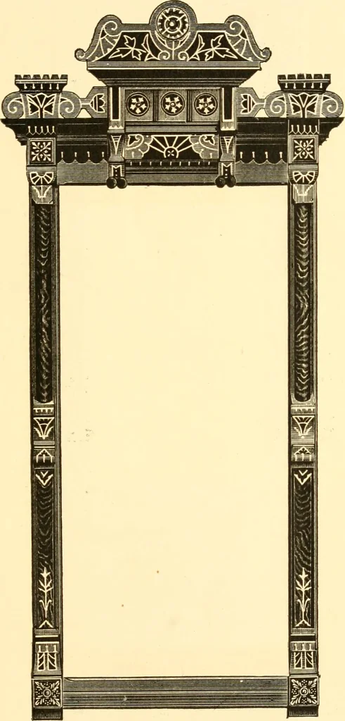 An illustration from [Catalog], 1883, leaf 10