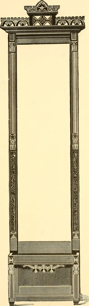 An illustration from [Catalog], 1883, leaf 14