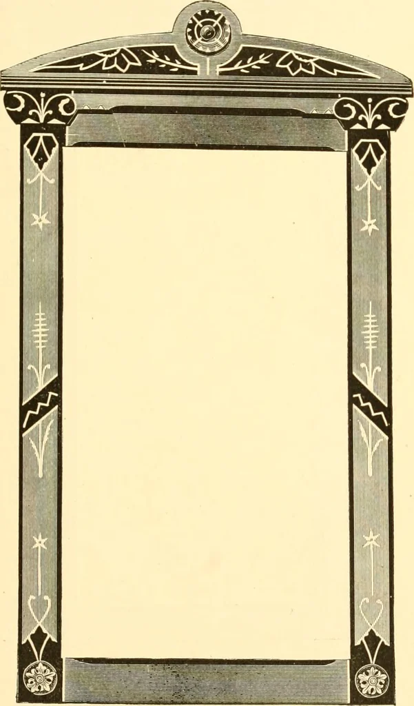 An illustration from [Catalog], 1883, leaf 2