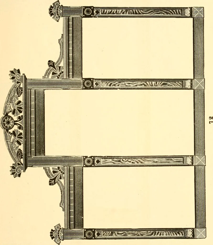 An illustration from [Catalog], 1883, leaf 22