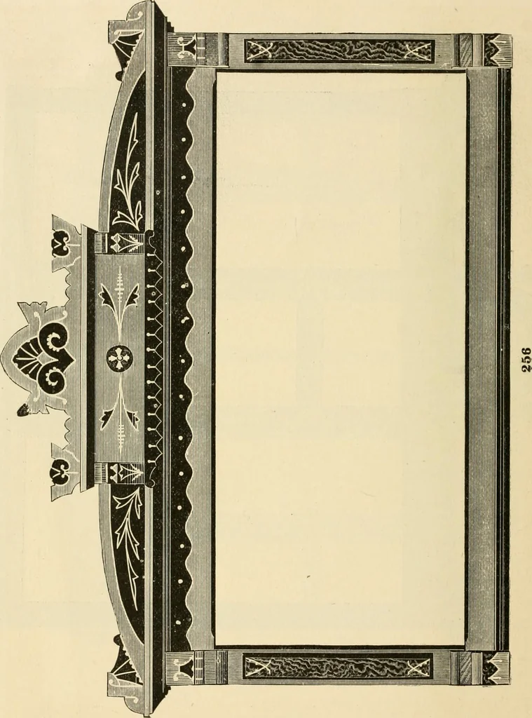 An illustration from [Catalog], 1883, leaf 27