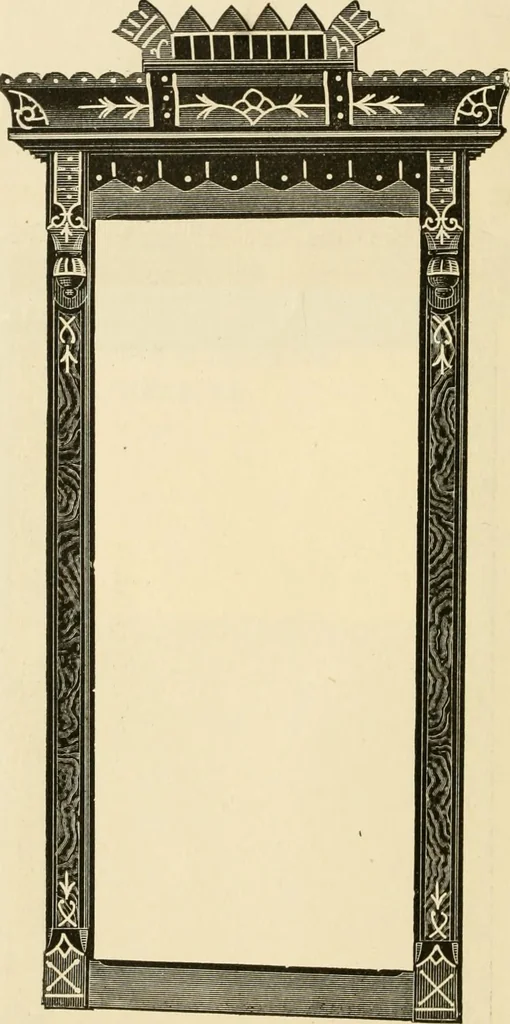 An illustration from [Catalog], 1883, leaf 3