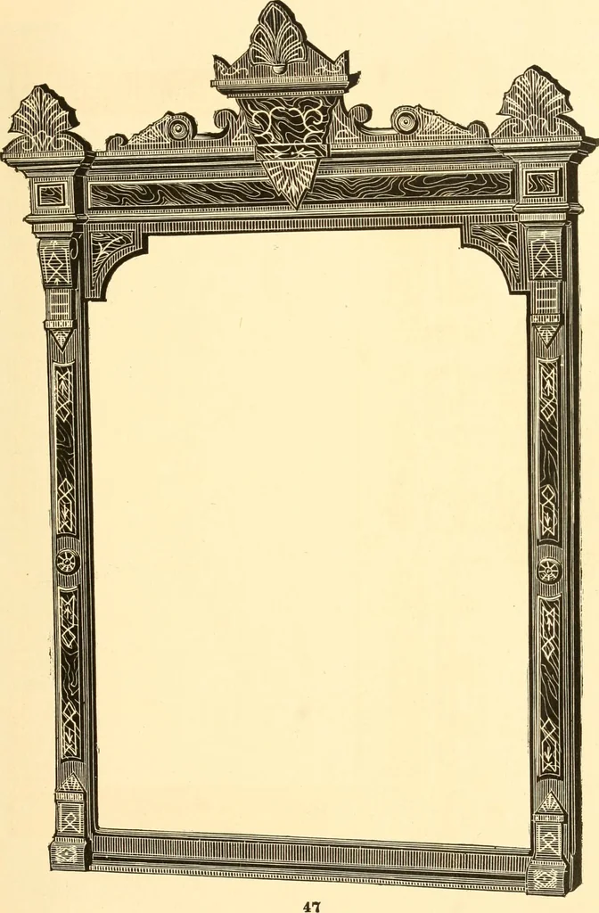 An illustration from [Catalog], 1883, leaf 30