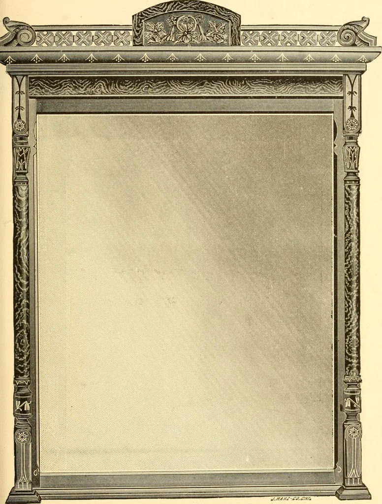 An illustration from [Catalog], 1883, leaf 32