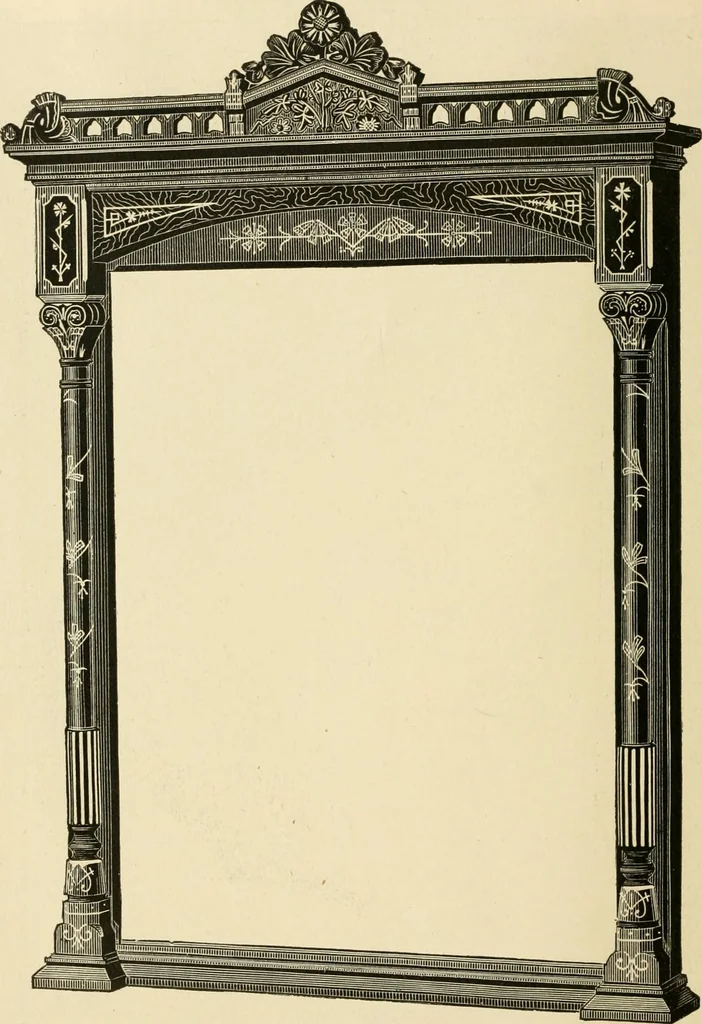 An illustration from [Catalog], 1883, leaf 33