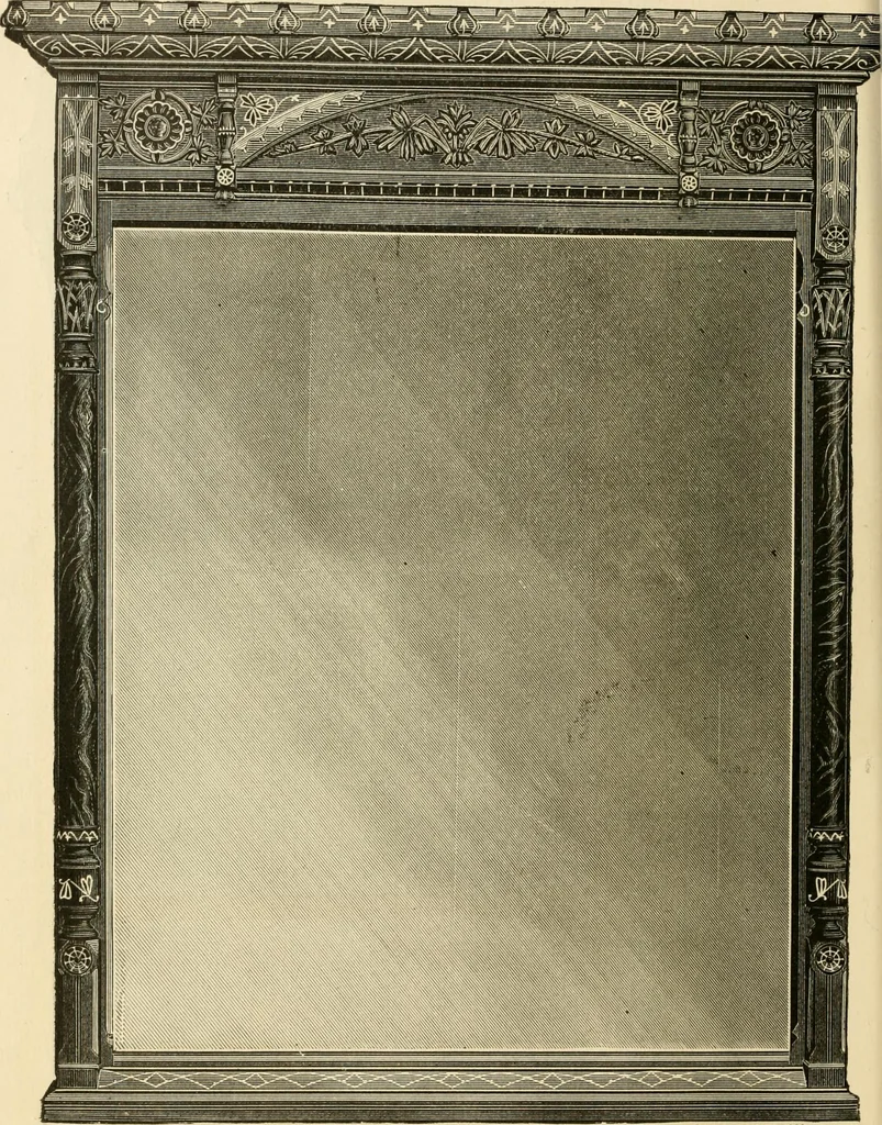 An illustration from [Catalog], 1883, leaf 35