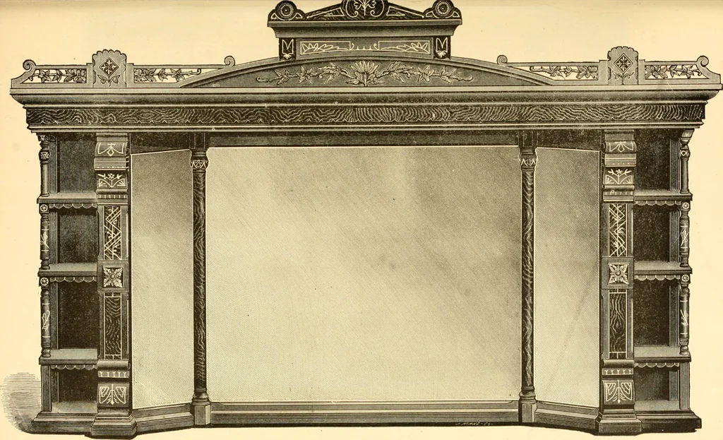 An illustration from [Catalog], 1883, leaf 36