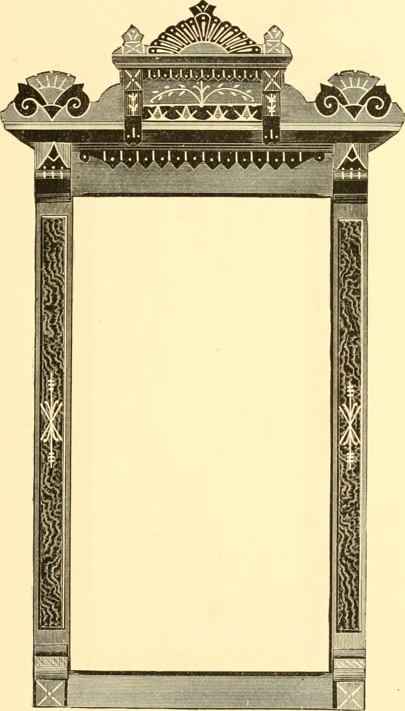 An illustration from [Catalog], 1883, leaf 4
