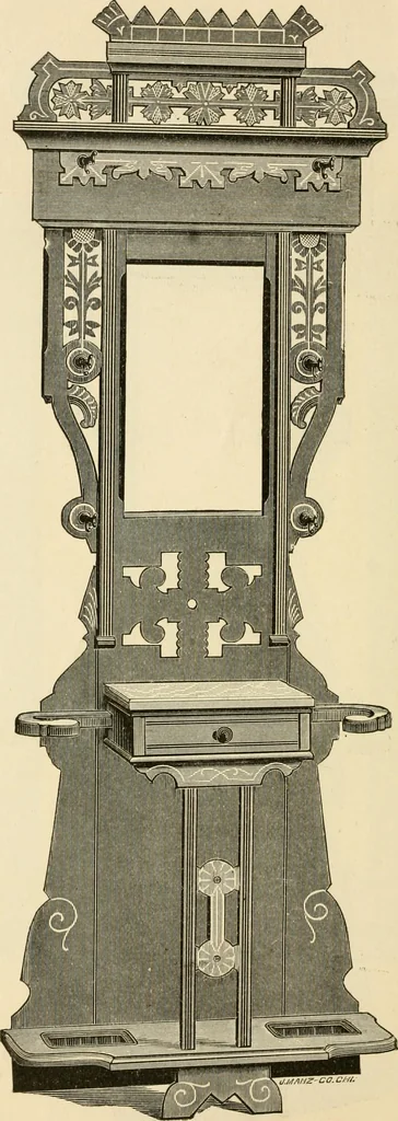 An illustration from [Catalog], 1883, leaf 41
