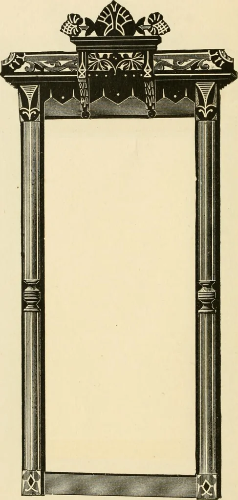 An illustration from [Catalog], 1883, leaf 5