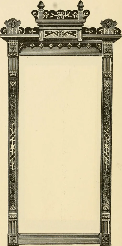 An illustration from [Catalog], 1883, leaf 7