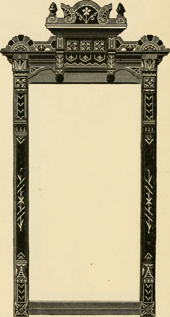 An illustration from [Catalog], 1883, leaf 9