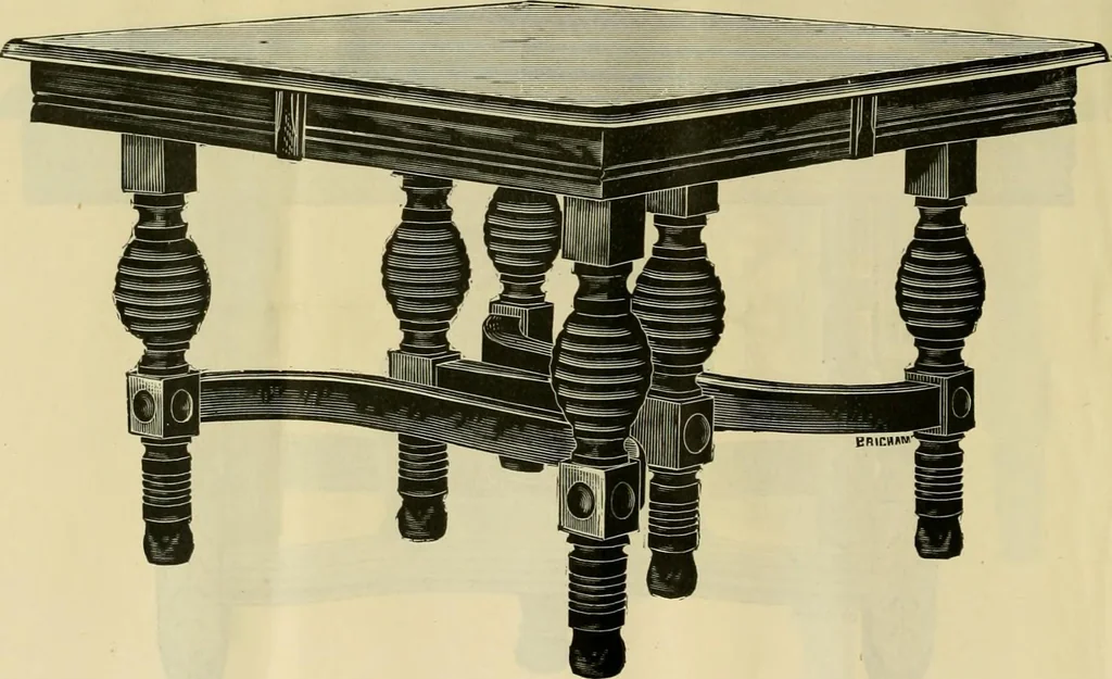 An illustration from [Catalog], 1891, leaf 21
