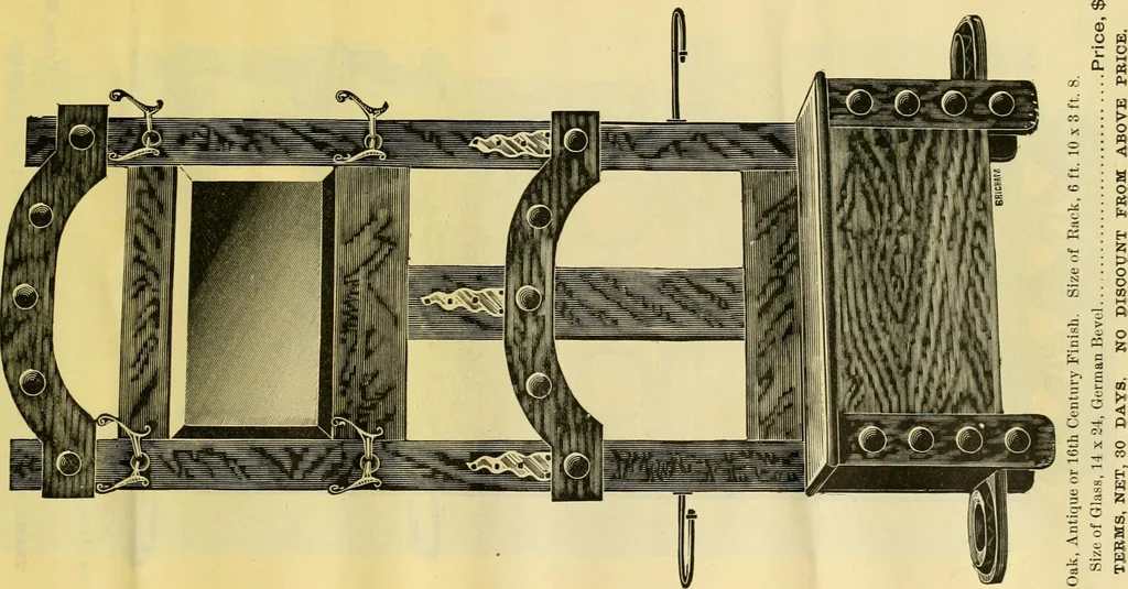 An illustration from [Catalog], 1891, leaf 32