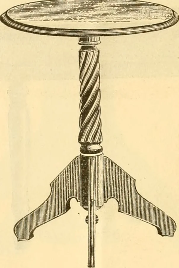 An illustration from [Catalog] / Copeland, Hall & Co., 1883, leaf 13
